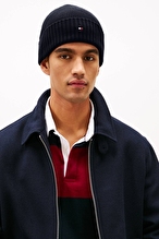 Tommy Hilfiger Erkek Bere AM0AM12796DW6