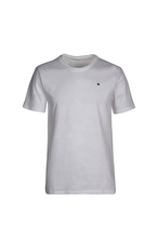Tommy Hilfiger Erkek 3'lü Tişört UM0UM03379.05E
