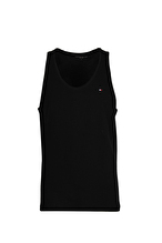 Tommy Hilfiger Erkek 3'lü Atlet UM0UM03387.0SI