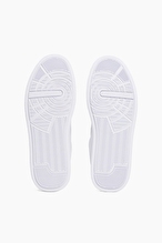 Tommy Hilfiger Erkek Th Court Lth Detail Ess Ayakkabı FM0FM053670LD