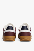 Tommy Hilfiger Kadın Heritage Sneaker Perf Ayakkabı FW0FW083800KP