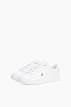 Tommy Hilfiger Kadın Essential Chic Court Ayakkabı FW0FW08322YBS