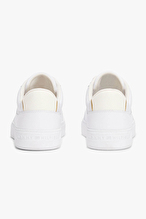 Tommy Hilfiger Kadın Essential Chic Court Ayakkabı FW0FW08322YBS