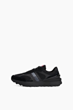 Tommy Jeans Erkek Technical Runner Ess Ayakkabı EM0EM01537BDS