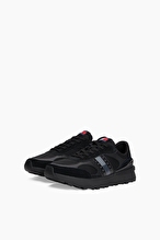 Tommy Jeans Erkek Technical Runner Ess Ayakkabı EM0EM01537BDS