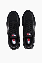 Tommy Jeans Erkek Technical Runner Ess Ayakkabı EM0EM01537BDS
