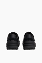 Tommy Jeans Erkek Technical Runner Ess Ayakkabı EM0EM01537BDS
