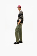 Tommy Jeans Erkek Technical Runner Ess Ayakkabı EM0EM01537BDS