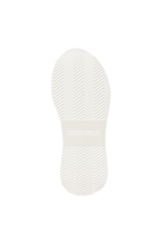 Tommy Hilfiger Kadın Lux Monogram Runner Ayakkabı FW0FW08387YBL