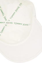 Tommy Jeans Kadın Kep Şapka AW0AW16991YBH