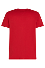 Tommy Hilfiger Erkek Tişört MW0MW36498