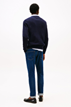 Tommy Hilfiger Erkek Kazak MW0MW37400