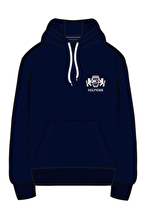 Tommy Hilfiger Erkek Sweatshirt MW0MW37462
