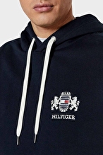 Tommy Hilfiger Erkek Sweatshirt MW0MW37462