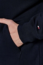 Tommy Hilfiger Erkek Sweatshirt MW0MW37462