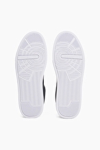 Tommy Hilfiger Erkek Th Court Lth Detail Ess Ayakkabı FM0FM05367DW5