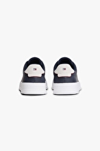 Tommy Hilfiger Erkek Court Lth Detail Ess Ayakkabı FM0FM05367DW5