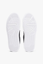 Tommy Hilfiger Erkek Court Lth Detail Ess Ayakkabı FM0FM05367DW5