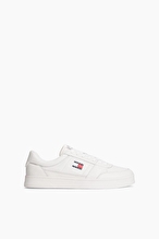 Tommy Jeans Erkek The Greenwich New Ess Ayakkabı EM0EM01574YBL