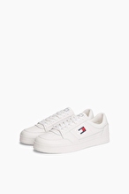Tommy Jeans Erkek The Greenwich New Ess Ayakkabı EM0EM01574YBL