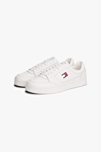 Tommy Jeans Erkek The Greenwich New Ess Ayakkabı EM0EM01574YBL