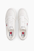 Tommy Jeans Erkek The Greenwich New Ess Ayakkabı EM0EM01574YBL
