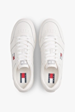 Tommy Jeans Erkek The Greenwich New Ess Ayakkabı EM0EM01574YBL