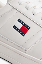 Tommy Jeans Erkek The Greenwich New Ess Ayakkabı EM0EM01574YBL
