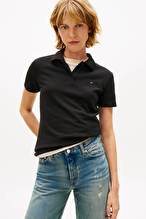 Tommy Jeans Kadın Tişört DW0DW20160