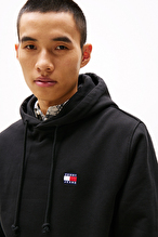 Tommy Jeans Erkek Sweatshirt DM0DM20258