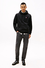 Tommy Jeans Erkek Sweatshirt DM0DM20258