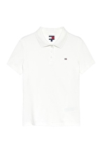 Tommy Jeans Kadın Polo Tişört DW0DW20160