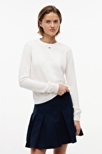 Tommy Jeans Kadın Kazak DW0DW20159