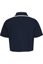Tommy Jeans Kadın Tişört DW0DW19370