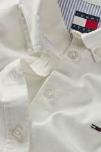 Tommy Jeans Kadın Gömlek DW0DW19890