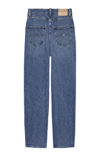 Tommy Jeans Kadın Kot Pantolon DW0DW19563