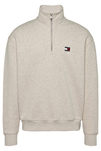 Tommy Jeans Erkek Sweatshirt DM0DM20641