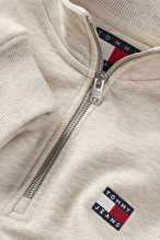 Tommy Jeans Erkek Sweatshirt DM0DM20641