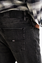 Tommy Jeans Erkek Kot Pantolon DM0DM20546