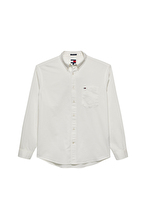 Tommy Jeans Erkek Gömlek DM0DM20696
