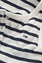 Tommy Jeans Kadın Elbise DW0DW19477