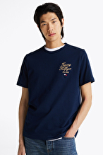 Tommy Hilfiger Erkek Tişört MW0MW38334