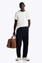Tommy Hilfiger Erkek Tişört MW0MW38334
