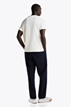 Tommy Hilfiger Erkek Tişört MW0MW38334
