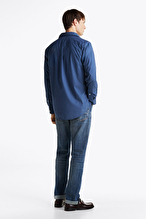 Tommy Hilfiger Erkek Gömlek MW0MW37550