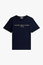 Tommy Hilfiger Kadın Tişört WW0WW40276