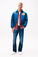 Tommy Jeans Erkek Kot Pantolon DM0DM21361