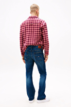 Tommy Jeans Erkek Kot Pantolon DM0DM21361