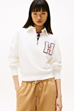 Tommy Jeans Kadın Sweatshirt DW0DW20537