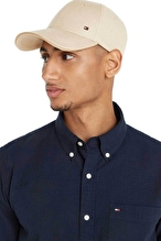 Tommy Hilfiger Erkek Kep Şapka AM0AM13164RBT